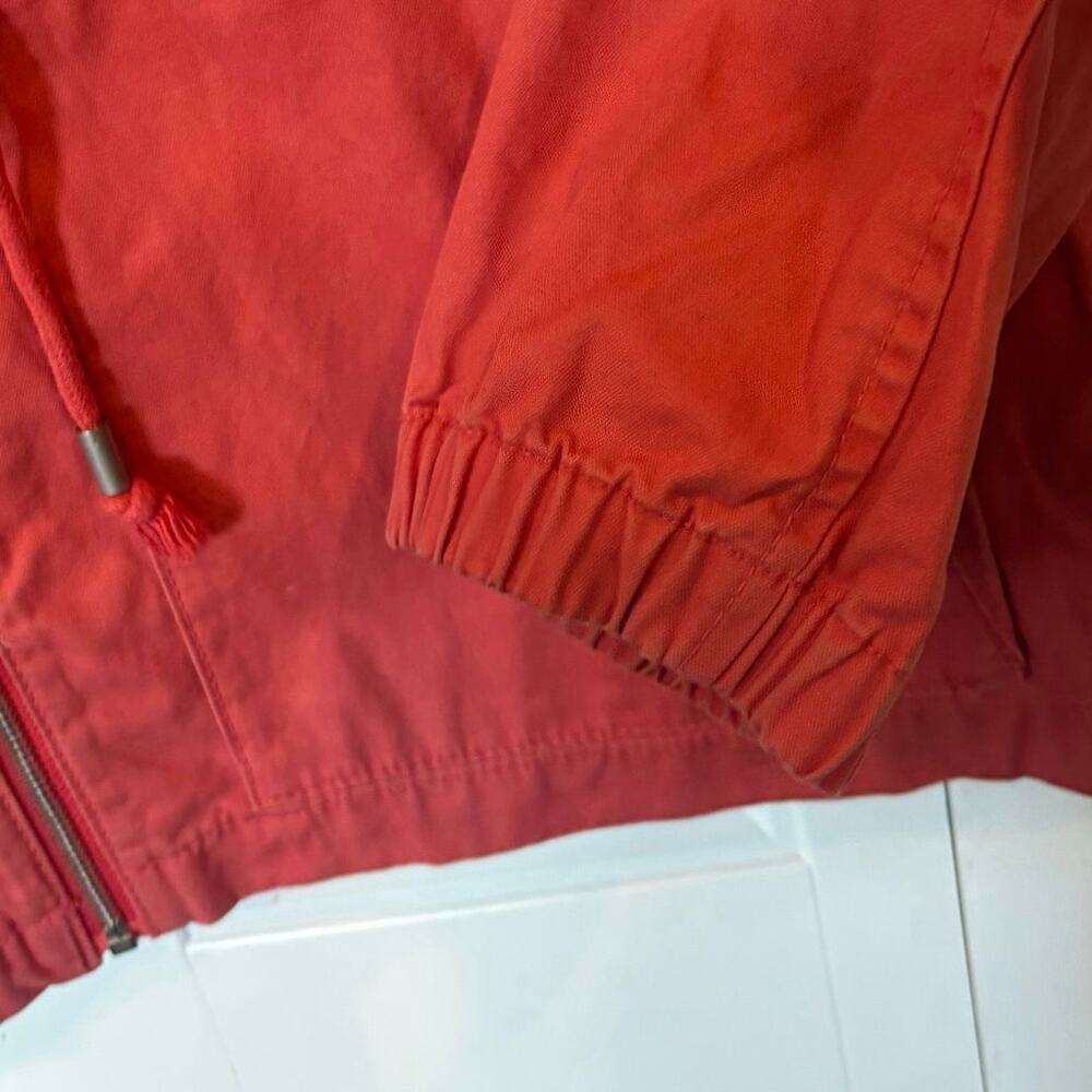 Old Navy Coral Jacket Size XL - Picture 5 of 6